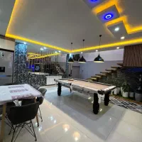 اجاره باغ ویلا سه خوابه کد 2|اجارهٔ کوتاه‌مدت ویلا و باغ|پاکدشت, پاکدشت (مامازند)|دیوار