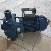 پمپ آب ابارا ۳ اسب تکفاز