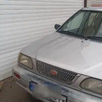 فروش فوری ماشین ۱۴۱