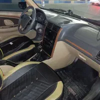 پرشیا 1402 بدون رنگ با موتور Xu7p|خودرو سواری و وانت|ماکو, |دیوار