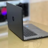 لپ تاپ HP  با  i5+8+256|رایانه همراه|گرگان, |دیوار