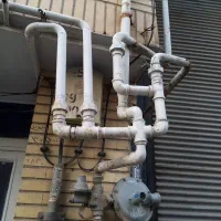 تعمیرات ولوله کشی گاز|خدمات پیشه و مهارت|ماهدشت, |دیوار