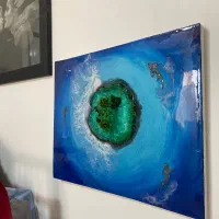 تولید کننده تابلو های دکوراتیو عمده برای فروشگاها