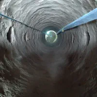 چاه کن ابراهیم سالاری ترکمن