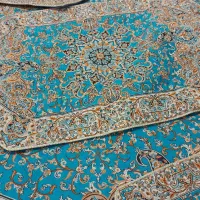 رومیزی ترمه|پرده، رانر، رومیزی|یاسوج, |دیوار