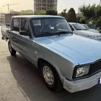 مزدا کارا 2000