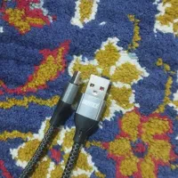 سیم شارژ نونو فقط فقط 250|لوازم جانبی موبایل و تبلت|زابل, |دیوار