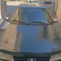 پژو آردی مدل 85|خودرو سواری و وانت|بروجرد, |دیوار