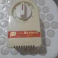 کلید ۵ ضمانت پنکه سقفی