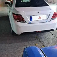 دنا معمولی کم کار ب شرط|خودرو سواری و وانت|سمیرم, |دیوار