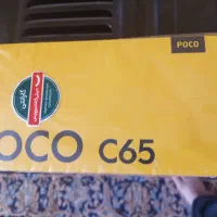 گوشی pocoC65