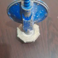 رگولاتور|اجاق گاز و لوازم برقی پختوپز|رشت, پیرکلاچای|دیوار