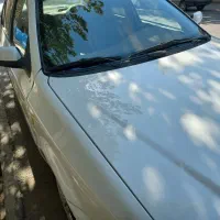 سمند lx xu7 مدل ۹۳|خودرو سواری و وانت|گرگان, |دیوار