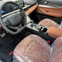 تیگو ۸ پرومکس صفر|خودرو سواری و وانت|اندیشه, اندیشه فاز ۳|دیوار