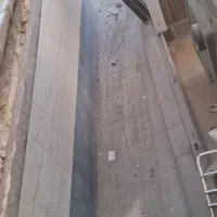 چهار چوب فلزی