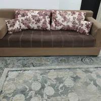 مبل|مبلمان خانگی و میز عسلی|کازرون, |دیوار