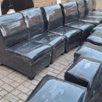 مبل  و  صندلی  اداری  انتظار  گیم نت  و  گیم سنتر