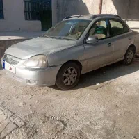 ریو ۸۵|خودرو سواری و وانت|کوه چنار, |دیوار