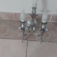 لوستر ۳ شاخه