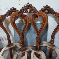 رنگکاری مبلمان و صنایع چوبی مهدی