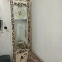 ساعت پایه دار نو