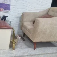 صندلی پدیکور ۵و۵۰۰|آرایشگاه و سالنهای زیبایی|شاهینشهر, فردوسی|دیوار