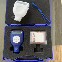 دستگاه ضخامت سنج گوا ورژن ۴ پک اصلی نو نو