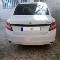 خودروی ساینا خونگی مدل ۱۴۰۰|خودرو سواری و وانت|اهواز, شهرک برق|دیوار