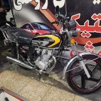 هندا ۱۲۵ مدل ۹۹