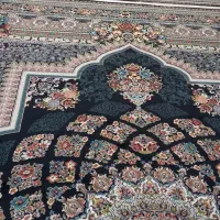 فروش دو عدد فرش ۱۲ متری ۷۰۰ شانه نو و تمیز