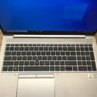HP ELITEBOOK 850 G7|رایانه همراه|شیراز, عفیف‌آباد|دیوار