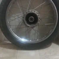 قطعات هندا ۱۲۵