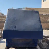 باربند مسقف