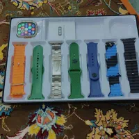 ساعت هوشمند