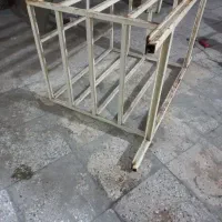 فروش یک عدد جاکولری محکم سنگین|مصالح و تجهیزات ساختمان|اهواز, منبع اب|دیوار