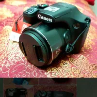 دوربین دیجیتال کنون|دوربین عکاسی و فیلم‌برداری|مشهد, شهید رضوی|دیوار