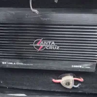 سیستم ماشین|قطعات یدکی و لوازم جانبی|سبزوار, شرق کال میانی|دیوار