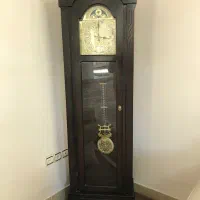 یک عدد ساعت ایستاده در حد نو|مبلمان خانگی و میز عسلی|مهاباد (آذربایجان غربی), |دیوار