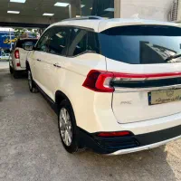 فرداموتور t5 مدل 1402|خودرو سواری و وانت|رشت, انصاری|دیوار