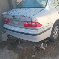 سمند الیکس