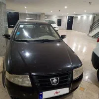 سورن تمیز کم کار واقعی|خودرو سواری و وانت|تهران, دبستان|دیوار