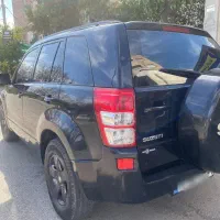 سوزوکی۲۰۰۶|خودرو سواری و وانت|گنبد کاووس, |دیوار