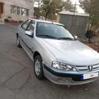 پارس ۸۷ سلامت عروسک فنی سلامت|خودرو سواری و وانت|ری, علایین|دیوار