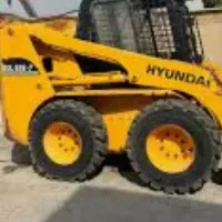 بابکت هیوندا 850 وخاور آذرخش به فروش میرسد