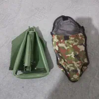 بیل تاشو چند کاره آفرود|ابزارآلات|ارومیه, |دیوار