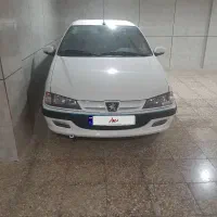 پارس موتور جدید فول سفارشی ELX