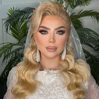 تخصصی ترین میکاپ و شنیون ۱۸۰۰|خدمات آرایشگری و زیبایی|تهران, شهرک غرب|دیوار
