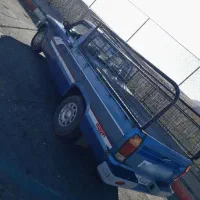 مزدا 2000بی رنگ بی ضربه|خودرو سواری و وانت|سنندج, |دیوار