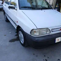 پراید مدل۱۳۸۵|خودرو سواری و وانت|اراک, |دیوار