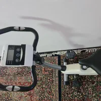 دوچرخه ثابت|تجهیزات ورزشی|کرمان, |دیوار